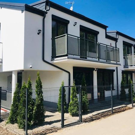 Apartamenty Prima Poddąbie Exterior foto
