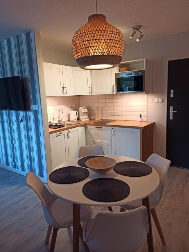 Apartamenty Prima Poddąbie Exterior foto